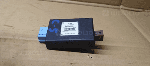 Moduł komputer sterownik alarmu Citroen C5 III 9665369380 2