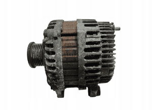 Alternator nissan x-trail T31 2.0 dci 23100JG71A A3TJ2481 2008-2013 1