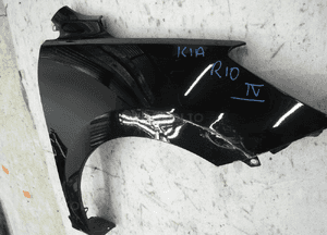 Kia rio iv 4 błotnik przedni prawy 2