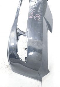 Mazda 3 bk hb lift 2006- zderzak przód przedni BR5S-50031 4