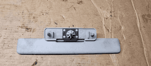 Osłona lusterka wstecznego VW Golf IV 4 3B0858555 2