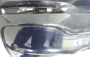 Bmw X4 F26 m-pakiet 2014- zderzak tył tylny 8056999 4