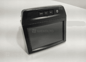 Radio nawigacja partner berlingo iii 9817704680 1