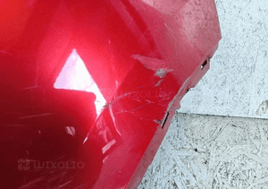 Zderzak tył tylny renault captur 2 ii 2019- 4