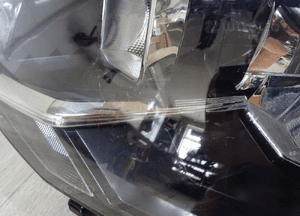 Vw T6 7E1941015AD lampa lewy przód przednia lewa 5