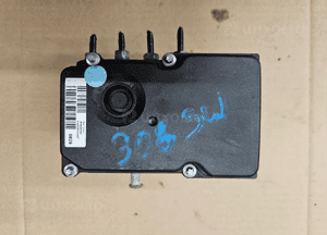 Peugeot 308 pompa sterownik ABS 9665331980  9665734580 7