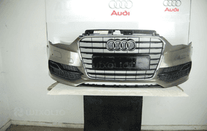 ZDERZAK AUDI A3 8v0 S LINE 8V sedan 2012-2016 8V5 PRZED LIFTEM 1