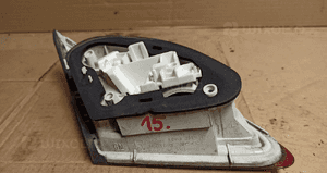 Lampa prawy tył w klapę opel astra j nr 216402 3