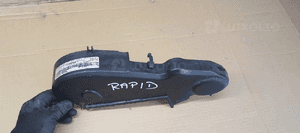 Osłona obudowa rozrządu Skoda Rapid IV 1.6 TDI 03L109107B 3