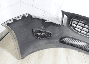 Zderzak volvo S60 ii V60 i 2010 2013 przód przedni 31290811 12