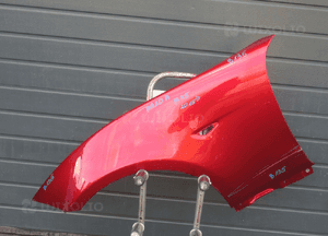 Błotnik przedni przód lewy mazda MX-5 iv 4 2015- 1