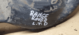 Wahacz lewy tył tylny Range Rover Vogue L322 3332-1097337-0-GB 6
