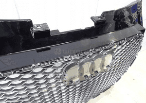 Audi TT RS TTRS 8J atrapa grill 8J0853651G 8