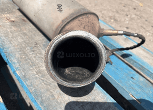 Jeep grand cherokee wk wh 3.0CRD katalizator dpf oryginał bdb 7