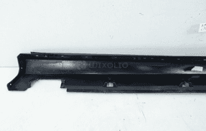 Listwa nakładka progowa lewa mercedes ml W166 5