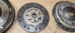 Sprzęgło tarcza docisk koło dwumas Sachs VW Passat B5 1.8 3082307232 3