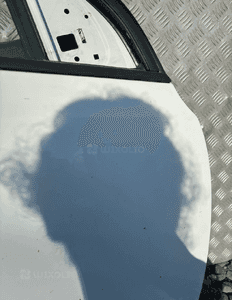 Drzwi prawy przod przednie peugeot 308 ii T9 org 9