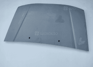 Maska pokrywa silnika nissan navara D22 pick-up 1997-2002 4