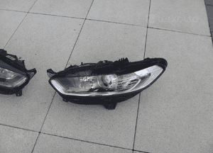 Ford mondeo MK5 drzwi przednie prawe ładne 15