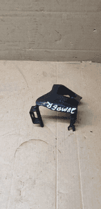 Mocowanie pompy wtryskowej paliwa Citroen Jumper 2.0 HDI AdBlue Euro 6 9800740080 3