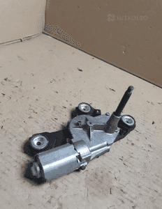 Silniczek wycieraczki tył Ford S-max I 0390201210, 3M51R17K441AG 5