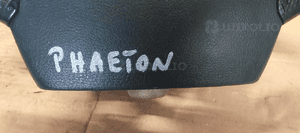 Kierownica oryginalna drewniana drewno VW Phaeton 3D0419091R 8