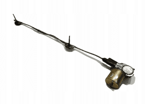 MECHANIZM WYCIERACZEK LAND ROVER DEFENDER TD5 1999-2006 EUROPA 1