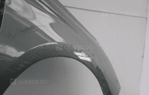Błotnik przedni przód prawy CITROEN C4 II 2010-2018 2