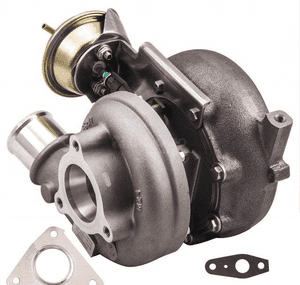 Turbina turbosprężarka Nissan Terrano II Patrol 3.0Di 158km 154km 3
