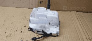 Zamek drzwi prawy tył tylny 4 PIN Citroen C3 61427180 2