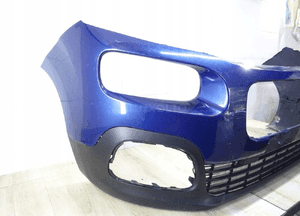 Zderzak przód CITROEN BERLINGO 4 IV 9816749477 2
