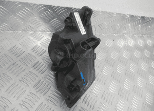 Halogen przeciwmgielny lewy seat ibiza v 5 6F0 2017-2021 6