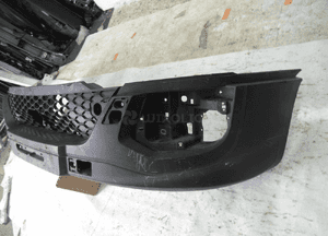 Iveco daily iv zderzak przedni 3