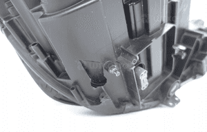 Audi A4 B9 8W0 2015- full led matrix lampa lewy przód lewa przednia 8W09417 8