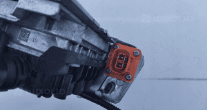 OPORNICA NAGRZEWNICY E-BERLINGO MOKKA E 208 E 2008 9832802780 3