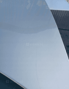 Porsche cayenne i s 7L 02-07 maska pokrywa silnika 7