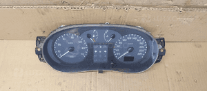 Licznik zegary oryginał Renault Clio II P8200071116 2