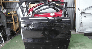 Opel crossland drzwi przednie prawe 1