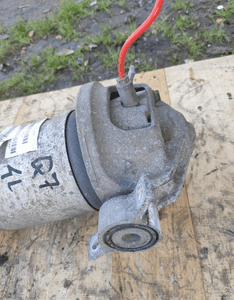 AUDI Q7 4L 3.0TDI AMORTYZATOR PNEUMATYCZNY MIECH ZAWIESZENIA LEWY PRAWY TYŁ 11