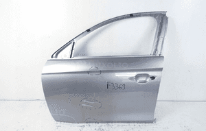 Opel corsa f 2019- drzwi lewy przód lewe przednie 1