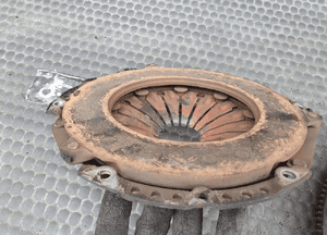 Sprzęgło Dwumasa LUK Tarcza Docisk SACHS 1.8 T 2.0 ALT 130 KM Audi A4 B6 B7 VW 13