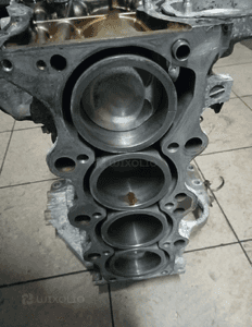 blok silnika suzuki 1.5 16v m15a 1