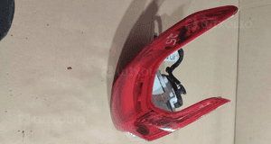 Lampa prawa tył tylna peugeot 2008 i 1 2