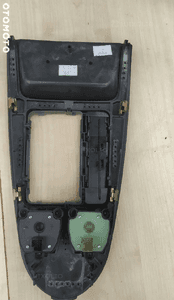 mercedes 171 sterownik dachu lusterek panel lewarka 1716800136 11