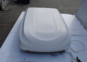 KLIMATYZATOR DACHOWY DOMETIC B3200 MASTER II 4