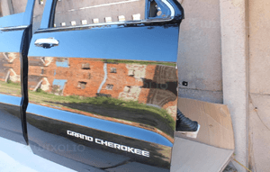 Drzwi przednie prawe jeep grand cherokee WK2 pxr 2015 3