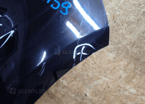 Błotnik przód prawy ford mondeo MK5 3