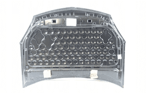 OPEL ASTRA III H 2003- MASKA POKRYWA SILNIKA 8