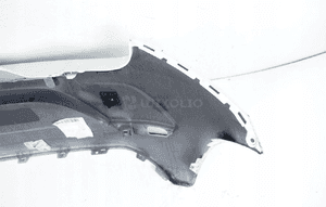 Vw volkswagen up 1S6 lift 2016- zderzak tył tylny 1S6807417AA 1S6807421AB 9