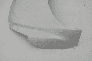 Maska pokrywa silnika peugeot rcz 2010-2015 6